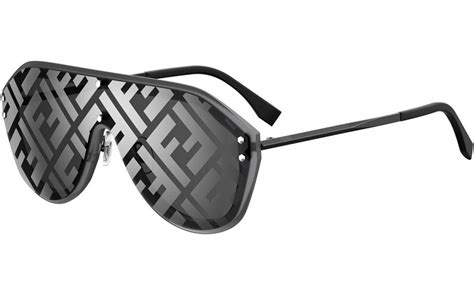 Fendi Fabulous FFM0039/G/S V81 MD 99 Sunglasses 